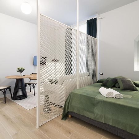Art Combo In Porta Venezia, Milano Apartment Bagian luar foto