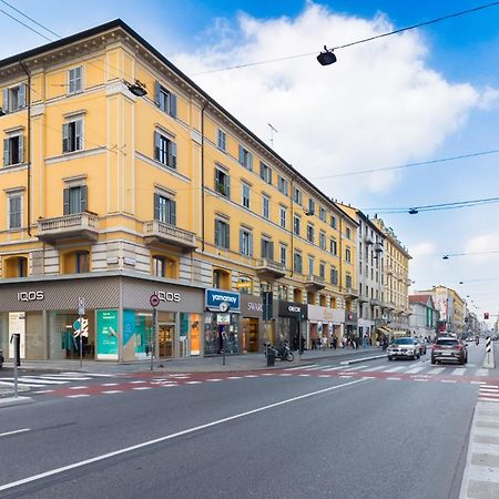 Art Combo In Porta Venezia, Milano Apartment Bagian luar foto