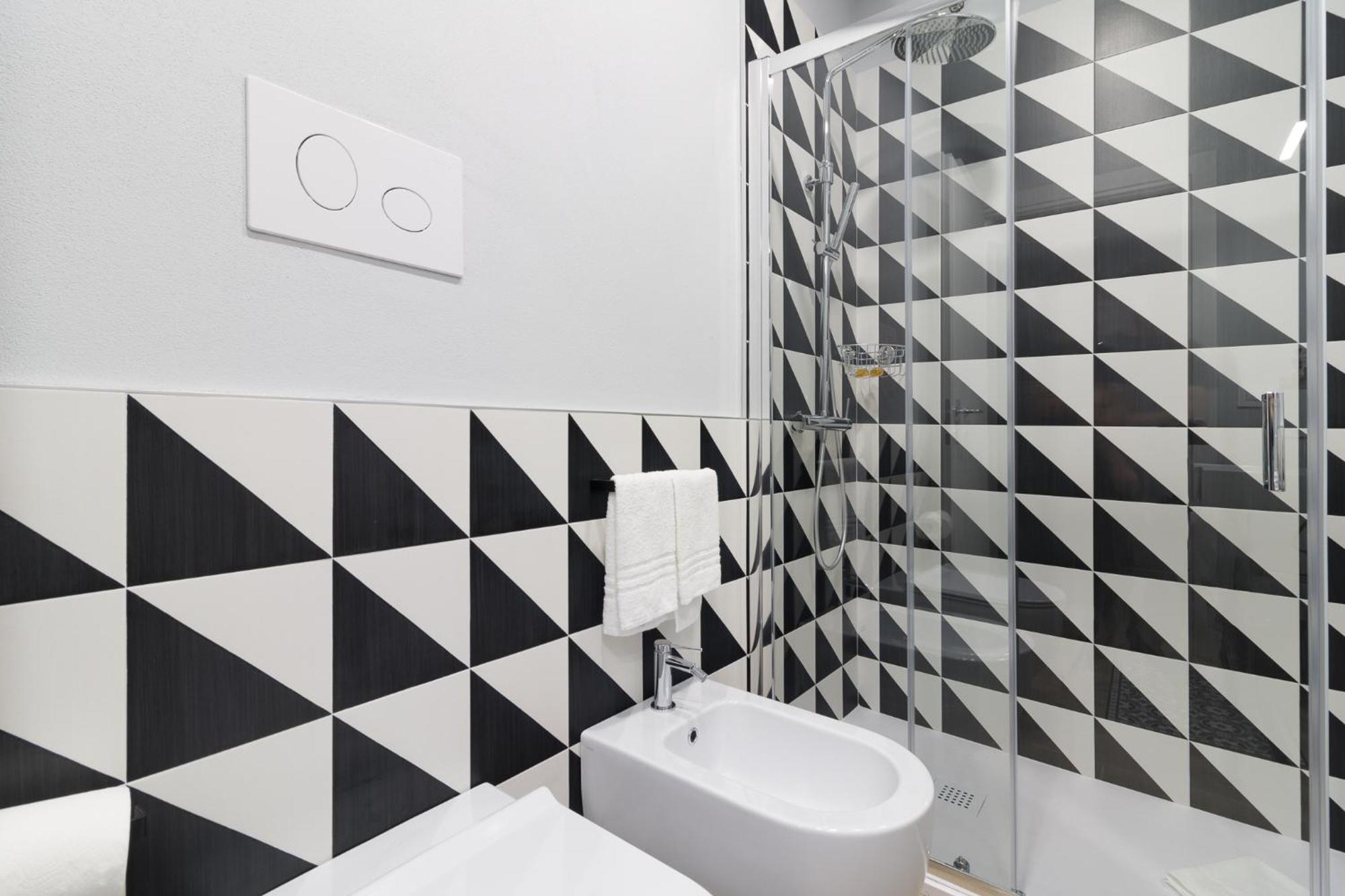 Art Combo In Porta Venezia, Milano Apartment Bagian luar foto