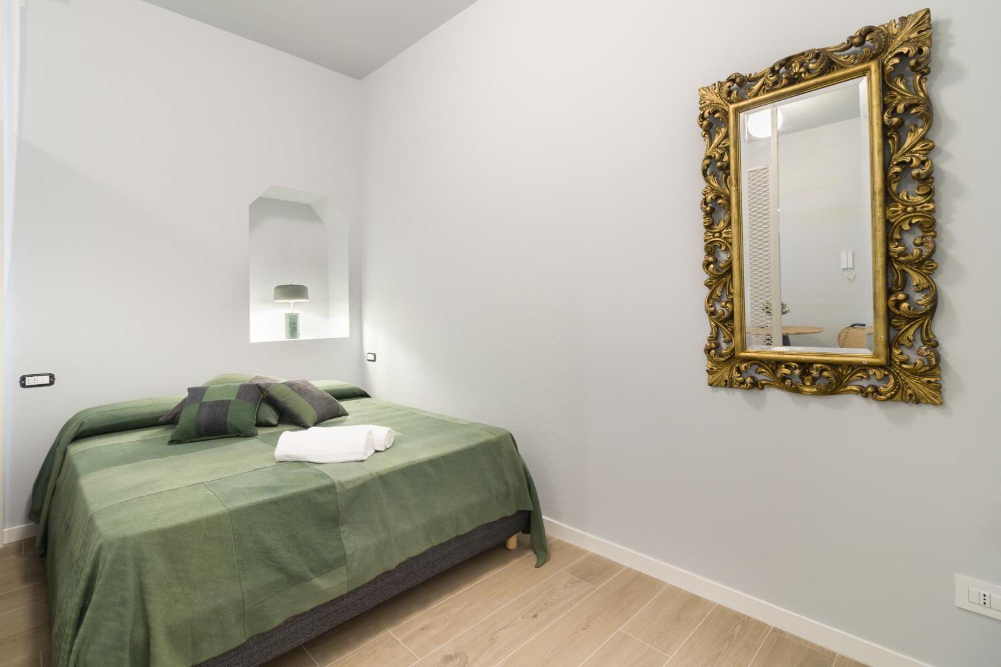 Art Combo In Porta Venezia, Milano Apartment Bagian luar foto